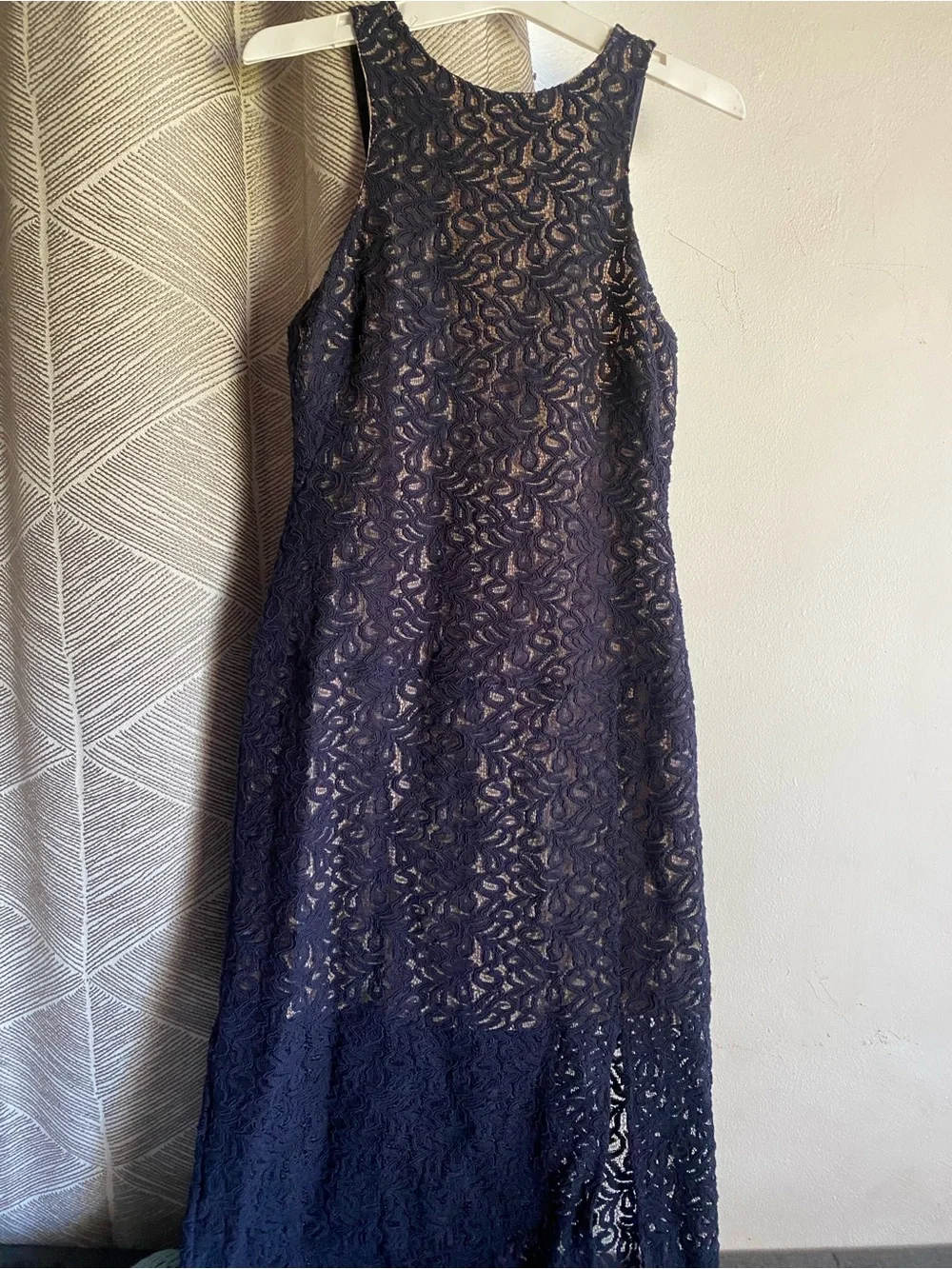 Free People used dress